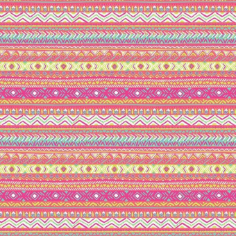 Easy Patterns plus - Bohemian stripes (easy patterns)