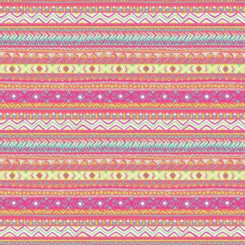Siser Easy Patterns plus - Bohemian stripes (easy patterns)