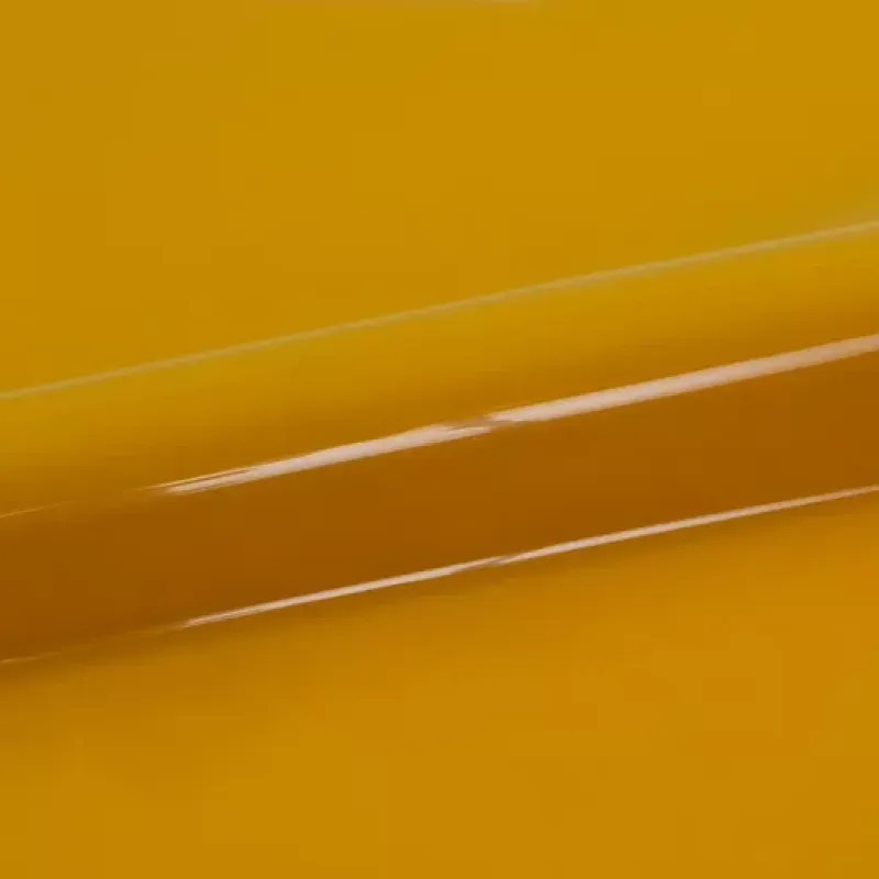 Siser Eco Stretch - yellow (ES0004)