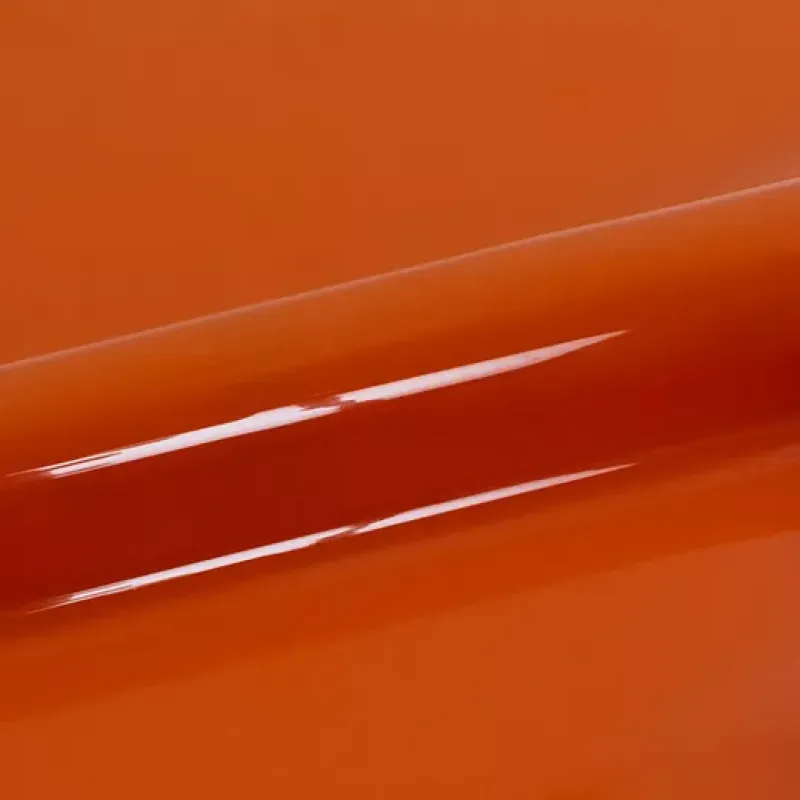 Siser Eco Stretch - orange (ES0006)