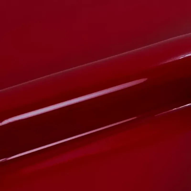 Siser Eco Stretch - red (ES0007)