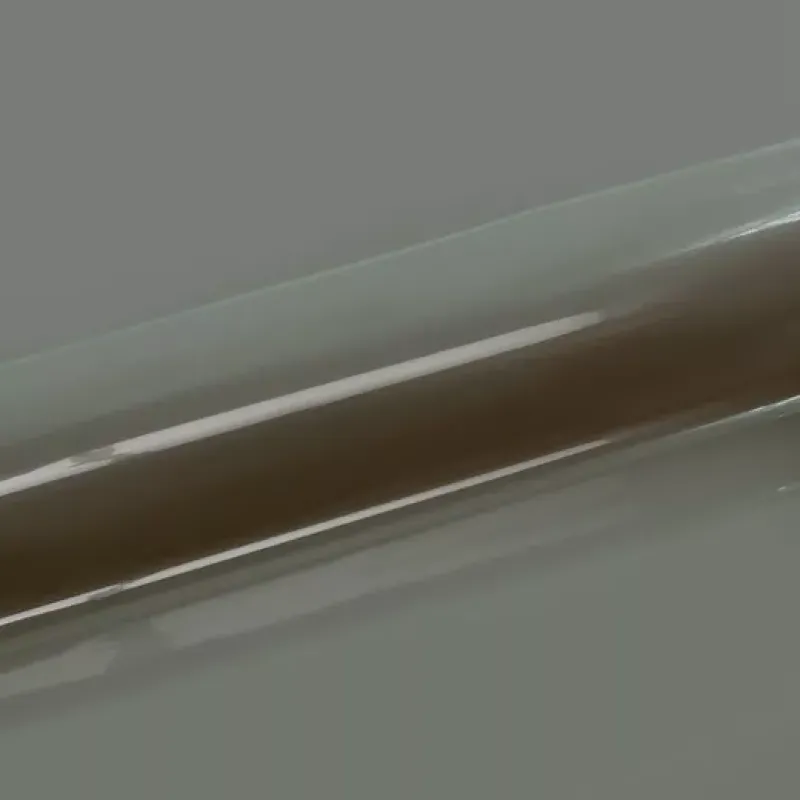 Siser Eco Stretch - grey (ES0018)