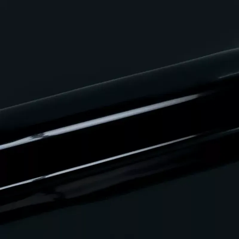 Siser Eco Stretch - black (ES0019)