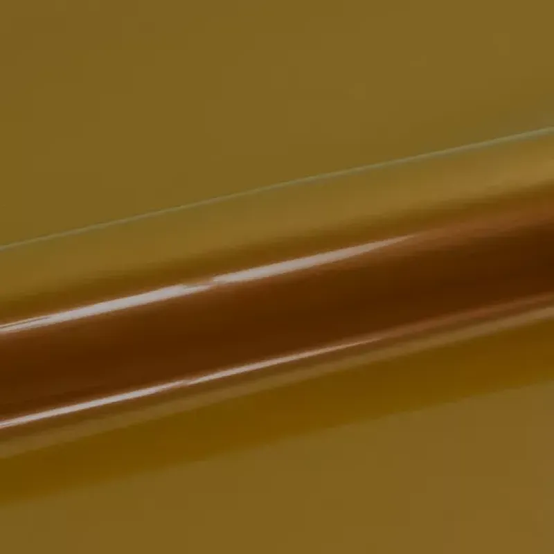 Siser Eco Stretch - gold (ES0020)