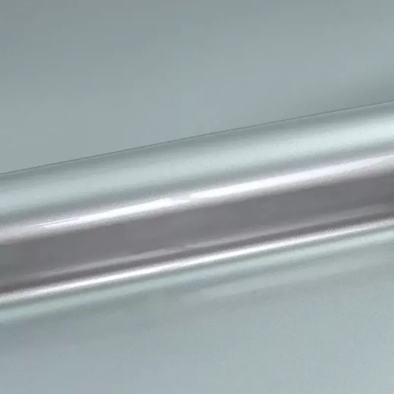 Siser Eco Stretch - silver (ES0021)