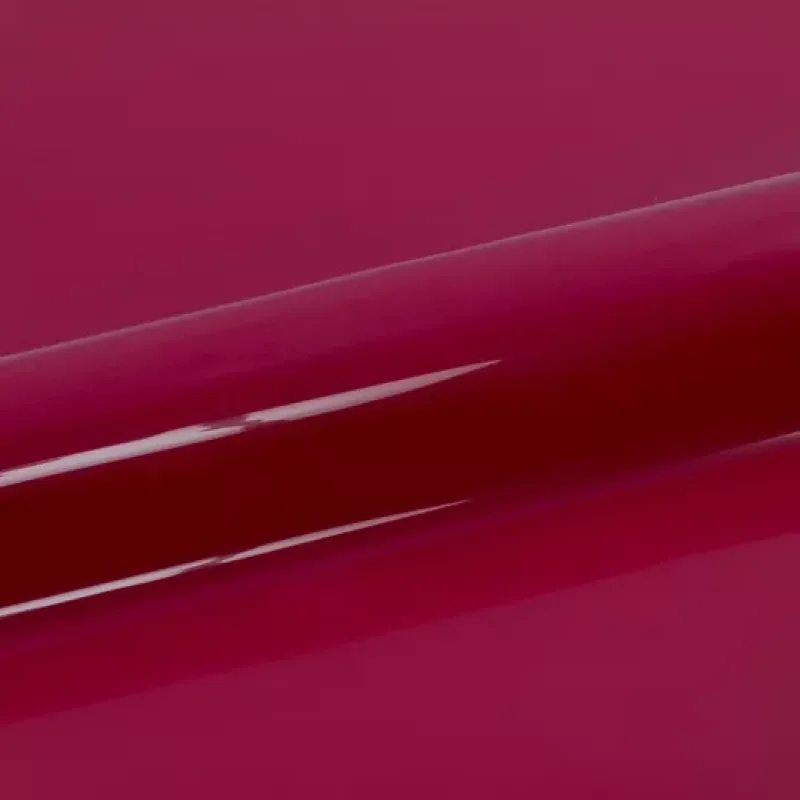 Siser Eco Stretch - fluo passion pink (ES0097)