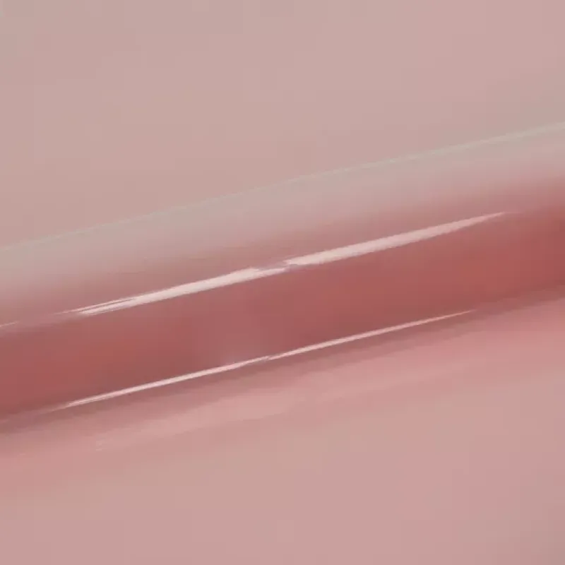 Siser Eco Stretch - ballerina pink (ES0098)