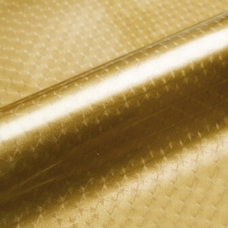 Siser Electric - lens gold (E0048)