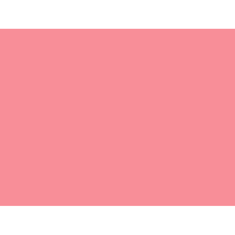 Siser Hi-5 - coral (H50116)