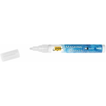 Solo Goya Maskeervloeistof Masking Marker Medium (KR18165)