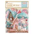 Stamperia Candy Christmas Ephemera (32pcs) (DFLCT66)