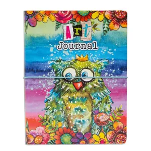 Studio Light Art Journal Perfect size Essentials (ABM-ES-JOUR16) (BASIC)