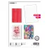 Studio Light Signature Collection A5 Note Books - Line Pattern (3 deisgns) (ABM-SI-NOTE02)