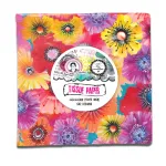 Art by Marlene Signature Collection Tissue Paper Colorful Designs (5x2pcs) (ABM-SI-TIS01) 