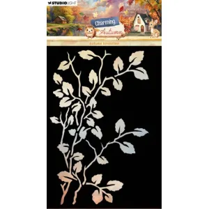 Studio Light Charming Autumn Mask Autumn Branches (SL-CA-MASK361)