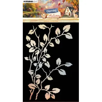 Studio Light Charming Autumn Mask Autumn Branches (SL-CA-MASK361)