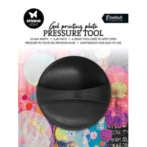 Studio Light Gel Printing Plate Pressure Tool Ø10mm (SL-TO-GPPPT01)