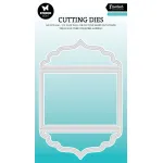 Studio Light Classic Shutter Card Essentials Cutting Dies (SL-ES-CD883