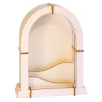 Studio Light Essentials Plywood Dome Scenery (SL-ES-PW02)