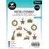 Studio Light Vintage Essentials Metal Charms (10pcs) (SL-CO-CHARM04)