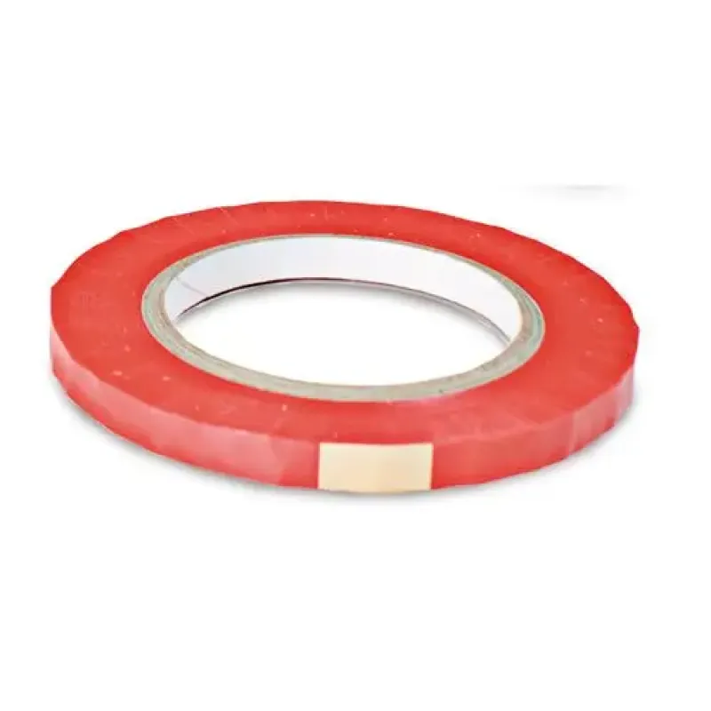 Sublimatie Heat resistant tape 10mm (PEHT-R-10)