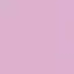 Superior 4100 - mat - 4163 pastel red (30x100cm)