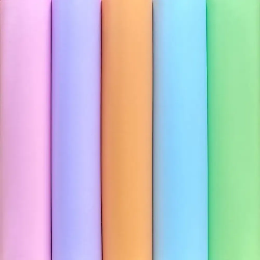 Superior 4139 Matt Sign Vinyl light aqua (4164300625)  30x100 cm