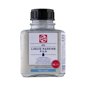 Talens Maskeervloeistof 052 Fles 75 ml 24280052 € 4,69  / st