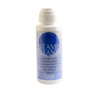 Tsukineko Stamp Cleaner 56ml (05SCL56)