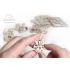 Ugears U-Fidget 4-in-one "Creation" (UGE70035)