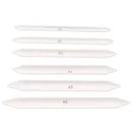 Vaessen Creative • Doezelaars Set van 6 stuks (1009-019)