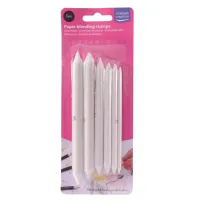 Vaessen Creative • Doezelaars Set van 6 stuks (1009-019)