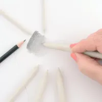 Vaessen Creative • Doezelaars Set van 6 stuks (1009-019)