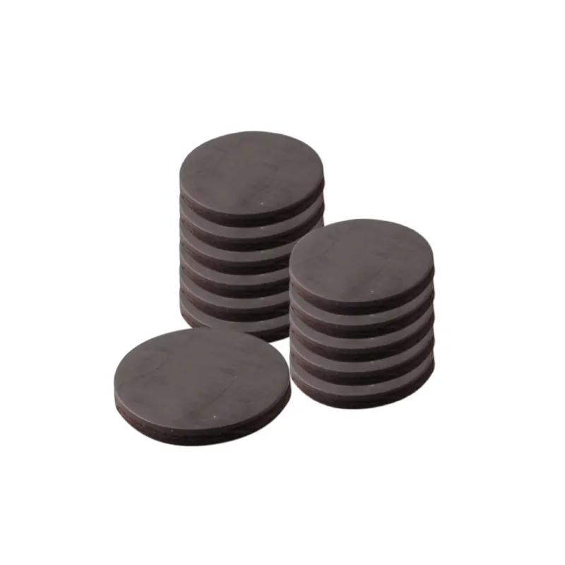Vaessen Creative  Magneten Ø12mmx4mm 20 stuks