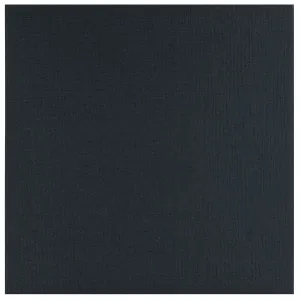 Florence  Cardstock Papier 216g Textuur 30,5x30,5cm Night Blue  (2928-106)