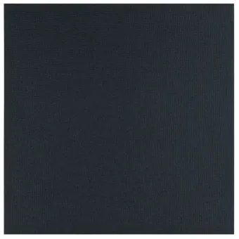 Florence  Cardstock Papier 216g Textuur 30,5x30,5cm Night Blue  (2928-106)