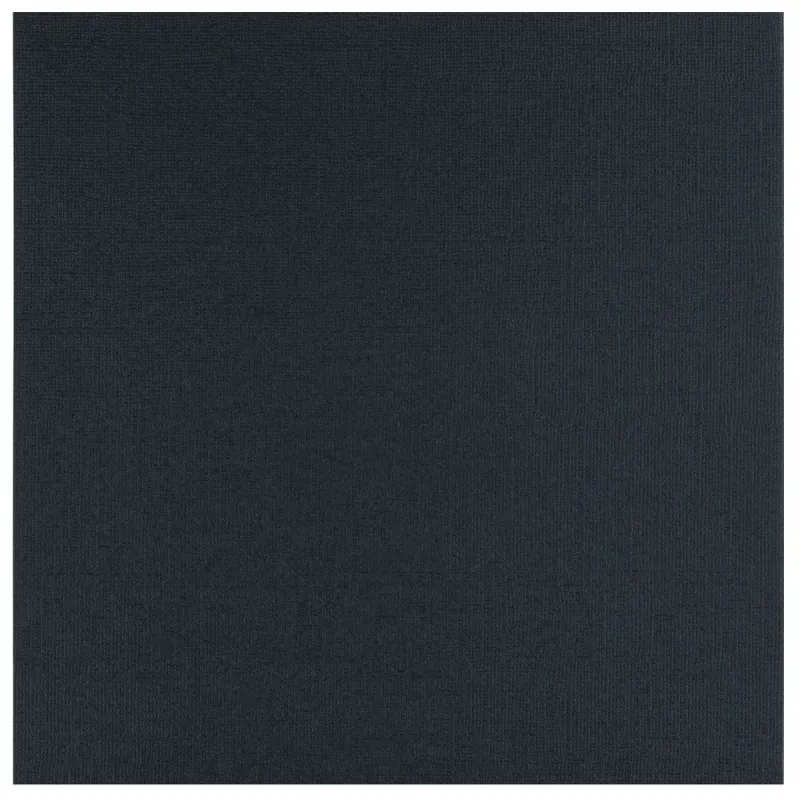 Florence  Cardstock Papier 216g Textuur 30,5x30,5cm Night Blue  (2928-106)