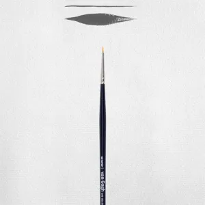 Van Gogh Penseel voor Olie- & Acrylverf serie 295 nr. 000 (90929597)