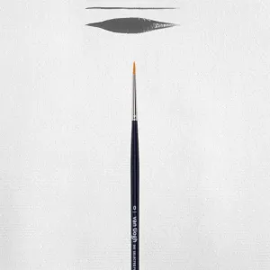 Van Gogh Penseel voor Olie- & Acrylverf serie 295 nr. 0 (90929599)