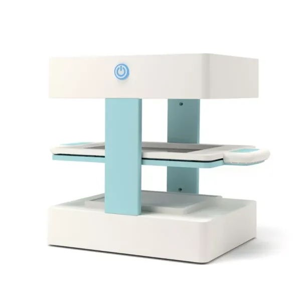 We R Makers • 3D Mold Press (661400)