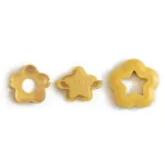 We R Makers • Button Press Puffy Shaker Insert Star 14pcs (60000452)