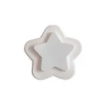 We R Makers • Button Press Puffy Sticker Refill Star 30pcs (60000992)