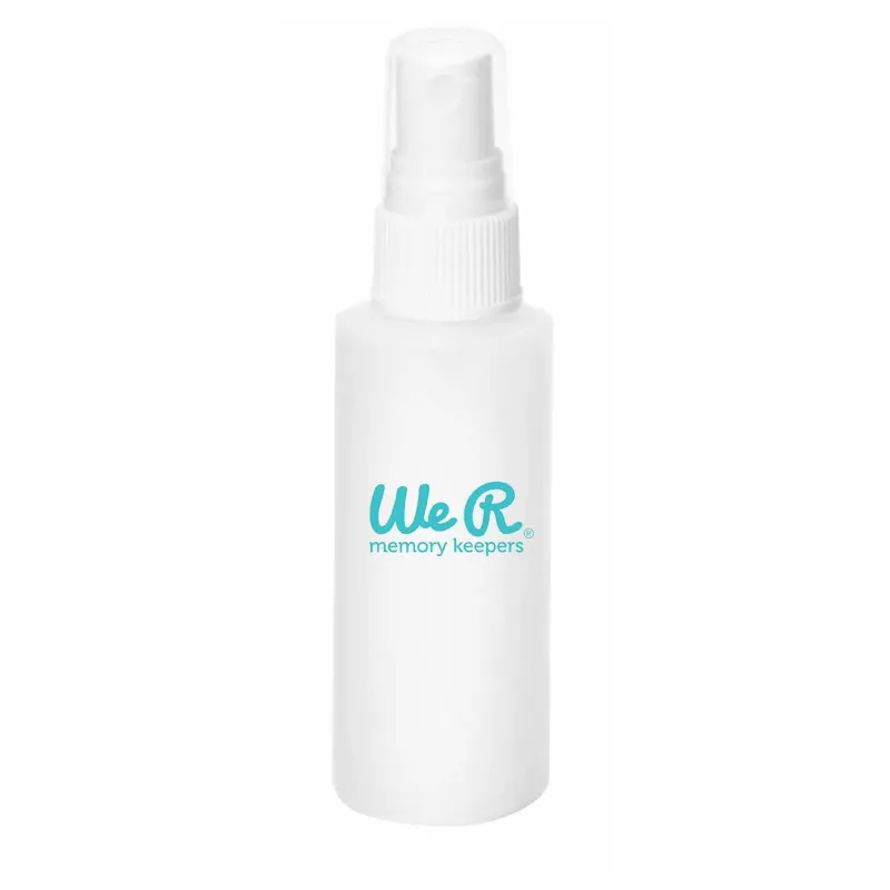 We R Makers • 3D Mold press Liquid mold release (661142)