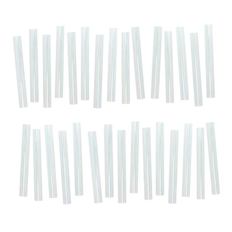 We R Makers • Maker's lijmpatronen 10 mm 30pcs (60000401)