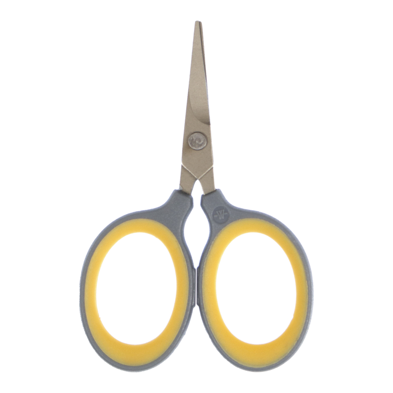 Westcott Silhouetschaar 6cm titanium nitride gebonden (AC-E30420)