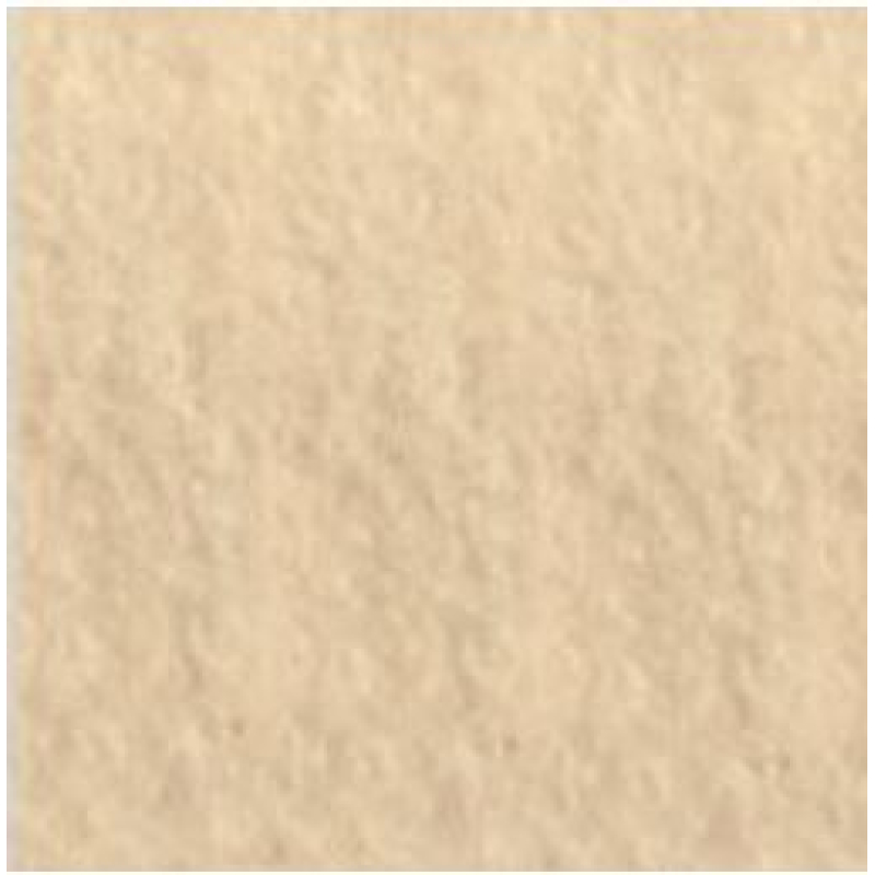 TrueFelt - 1-1.2mm - 20x30 cm - beige roze  (VLAP636)