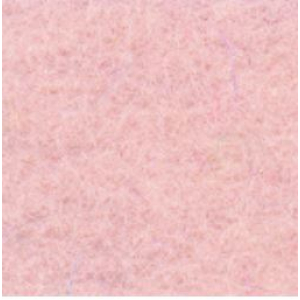 TrueFelt - 1-1.2mm - 20x30 cm - heel zachtroze (VLAP565)