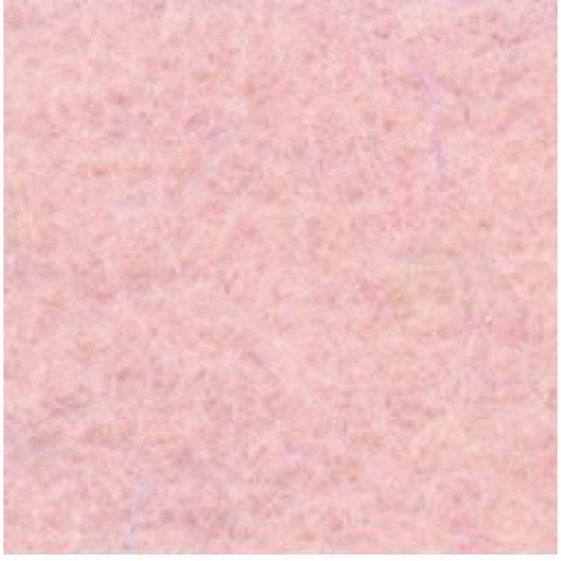 TrueFelt - 1-1.2mm - 20x30 cm - heel zachtroze (VLAP565)