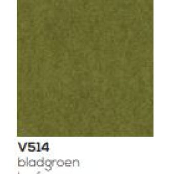 TrueFelt - 1-1.2mm - 20x30 cm - 514 Bladgroen ((VLAP514)