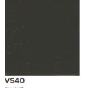 TrueFelt - 1-1.2mm - 20x30 cm - 637 zwart (VLAP 540)